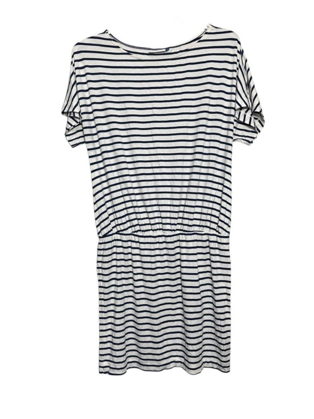 Cabana Life Stripes Tunic Cover Up UPF 50